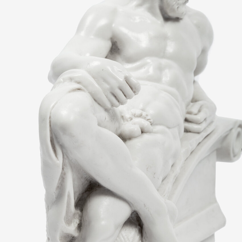 DUSK BY MICHELANGELO - Firenze Musei Store